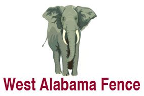 West Alabama Fence - Tuscaloosa Area Fencing
